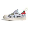 Aaron Kai x Superstar 360 Primeblue