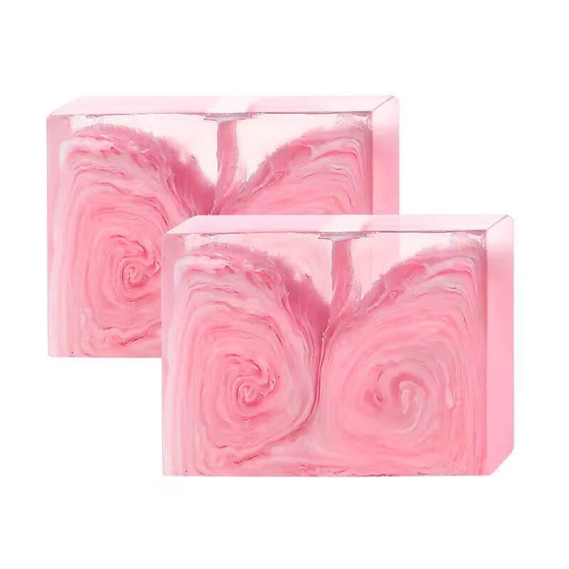 Red Beti Rosehip Oil Essential Oil Soap