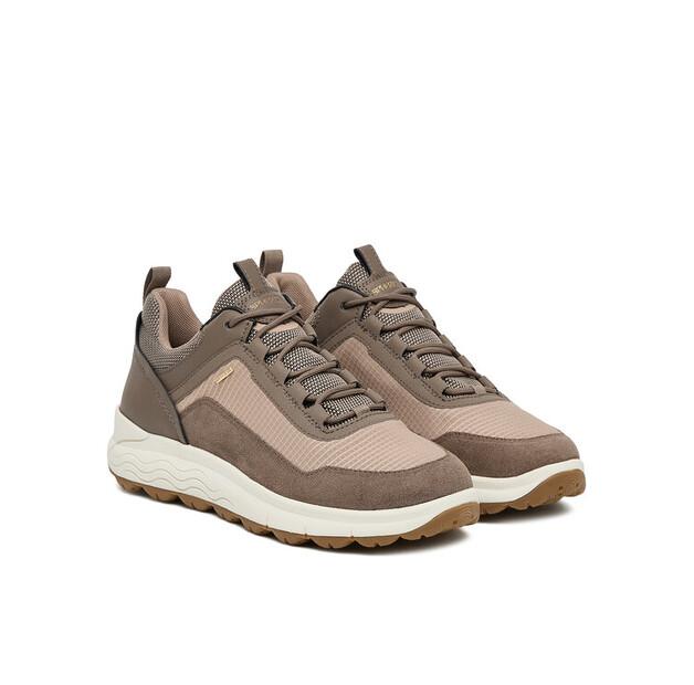 Кроссовки Geox D Spherica 4X4 B Abx