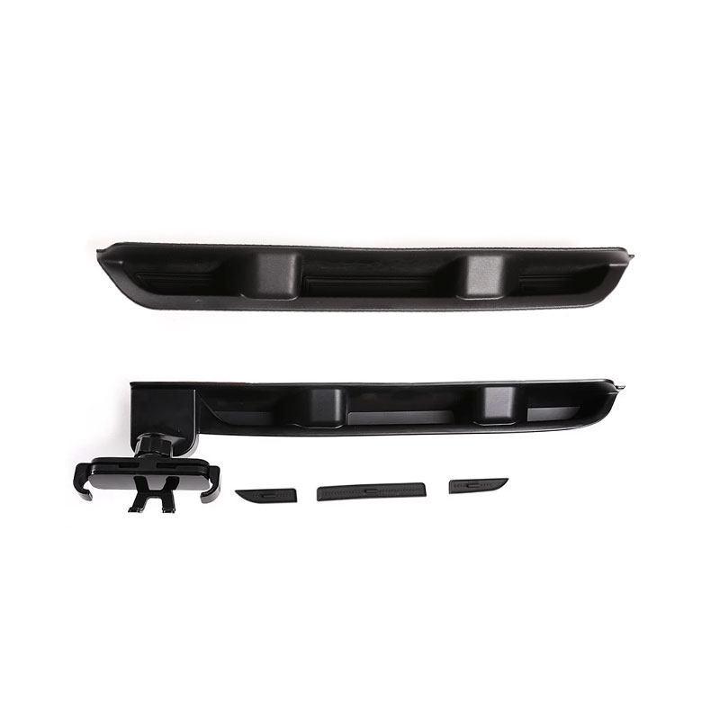 Voor Land Rover Defender 90 110 - Auto ABS Kunststof Accessoires Interieur Co-piloot Opbergdoos