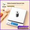 Zhaoran 5kg Digital Kitchen Scale
