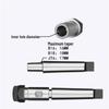 Tapping ER Collet Chuck B16/B18/JT6-ER11/ER16/ER20 Connecting Motor Spindle Extension Rod