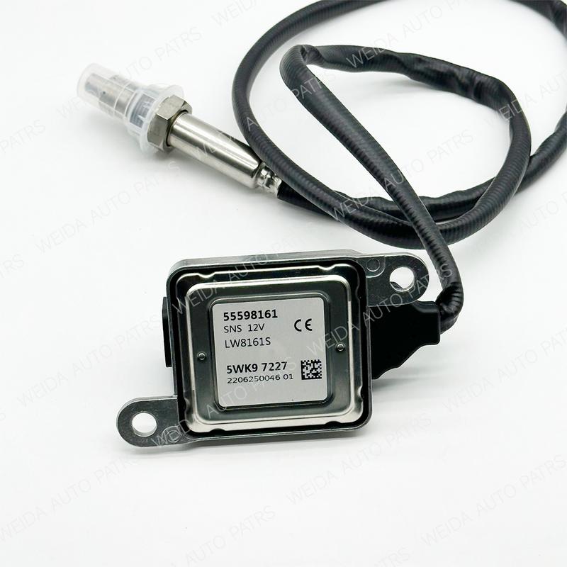 

Nitrogen Oxide Nox Sensor 55598161 5WK97227 For VAUXHALL ZAFIRA C 2.0 DIESEL POSITION 1