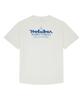 Holluba Flatirons Logo T Shirt White
