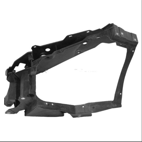 Mercedes-Benz W222 Headlight Bracket Frame, Part Numbers 2226200102, 2226200002