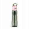 Dafi SOLID 0,7l Power Filterflasche mit Aktivkohlefilter und Clip