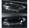 Transparent Headlight Cover for 2015-2016 Honda CR-V