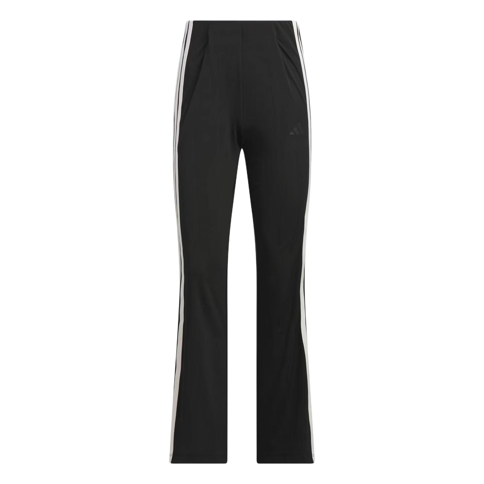 

Adidas Climacool SS25 Fashion Simple Quick-Dry Slim High-Waist Casual Pants Women Bottoms KC0072 XL