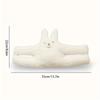 Cute Rabbit Decorative Door Hanging Prevent Slamming Anti-collision Fashion Bear Doll Proofing Door Stopper Finger Safety Guard