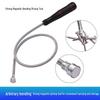 Bendable Magnetic Iron Pickup Tool for Car Repairs and Screws