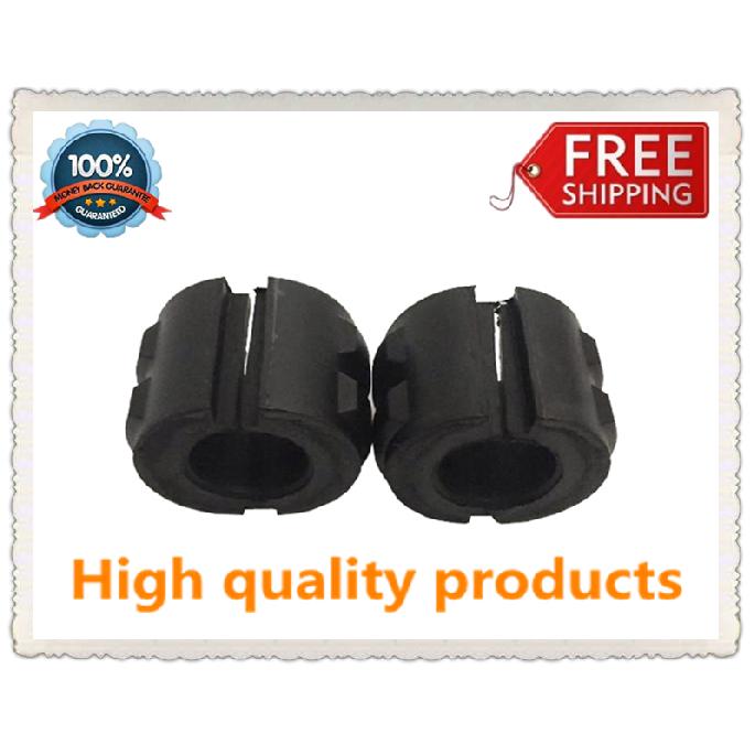 2213231765 2Pcs Front Suspension Stabilizer Bushing For Mercedes Benz W221 S350