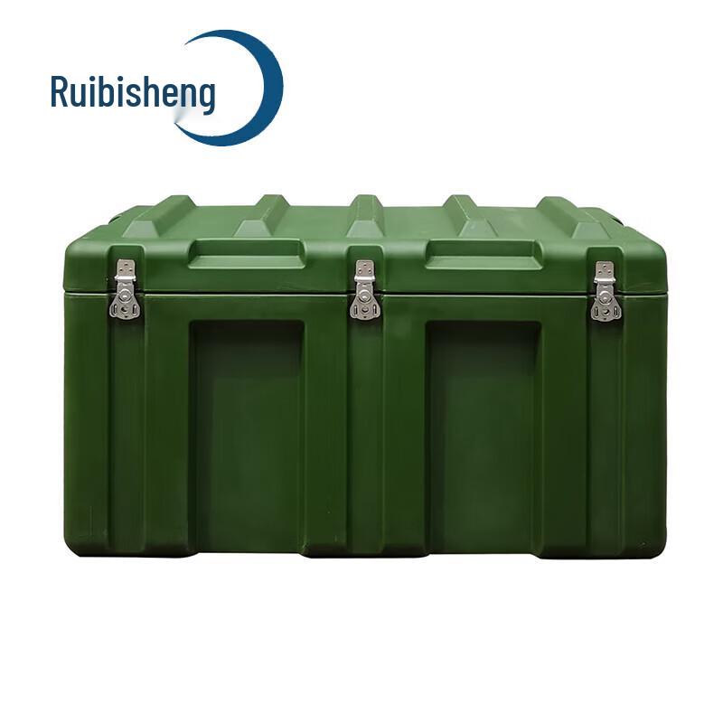 Ruibisheng Portable Rotomolded Equipment Box