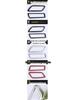 Oshan X7 2020 Front Panel USB Air Vent Stainless Steel Trim
