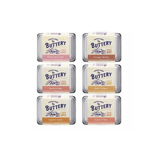 

SKINFOOD Buttery Cheek Cake 9.5гр.