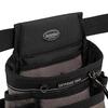 Bucket Boss Bucket Boss 55200 Mullet Buster Carpenter's Pouch by Bucket Boss