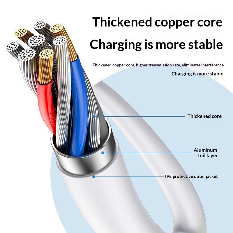 Magnetic Charging Cable Center Spacing 2P 5Mm 5/6/7/8/9/10Mm Magnet Suction Usb Power Charger For Beauty Instrument Smart Device