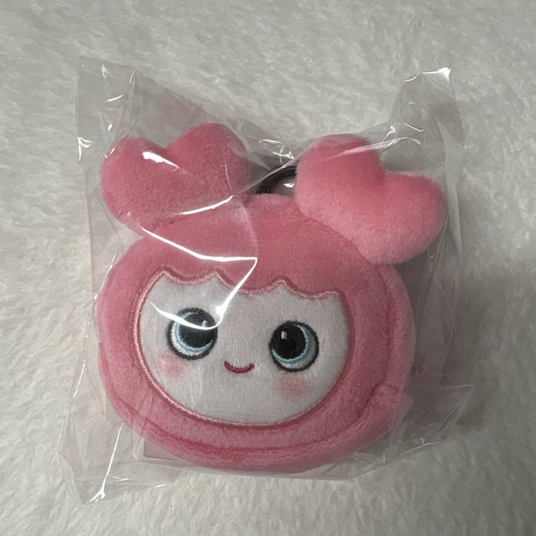 

[USED] TWICE Momo Baby Lovelys Earphone Pouch