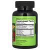 Iron with Vitamin C, 180 Vegetarian Capsules
