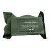 Medical First Aid Compressed Triangular Hemostatic Bandage Kit for Outdoor Use
