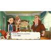 Leighton Mystery Journey: Cutley Ale and the Millionaire's Conspiracy DX+ -Switch