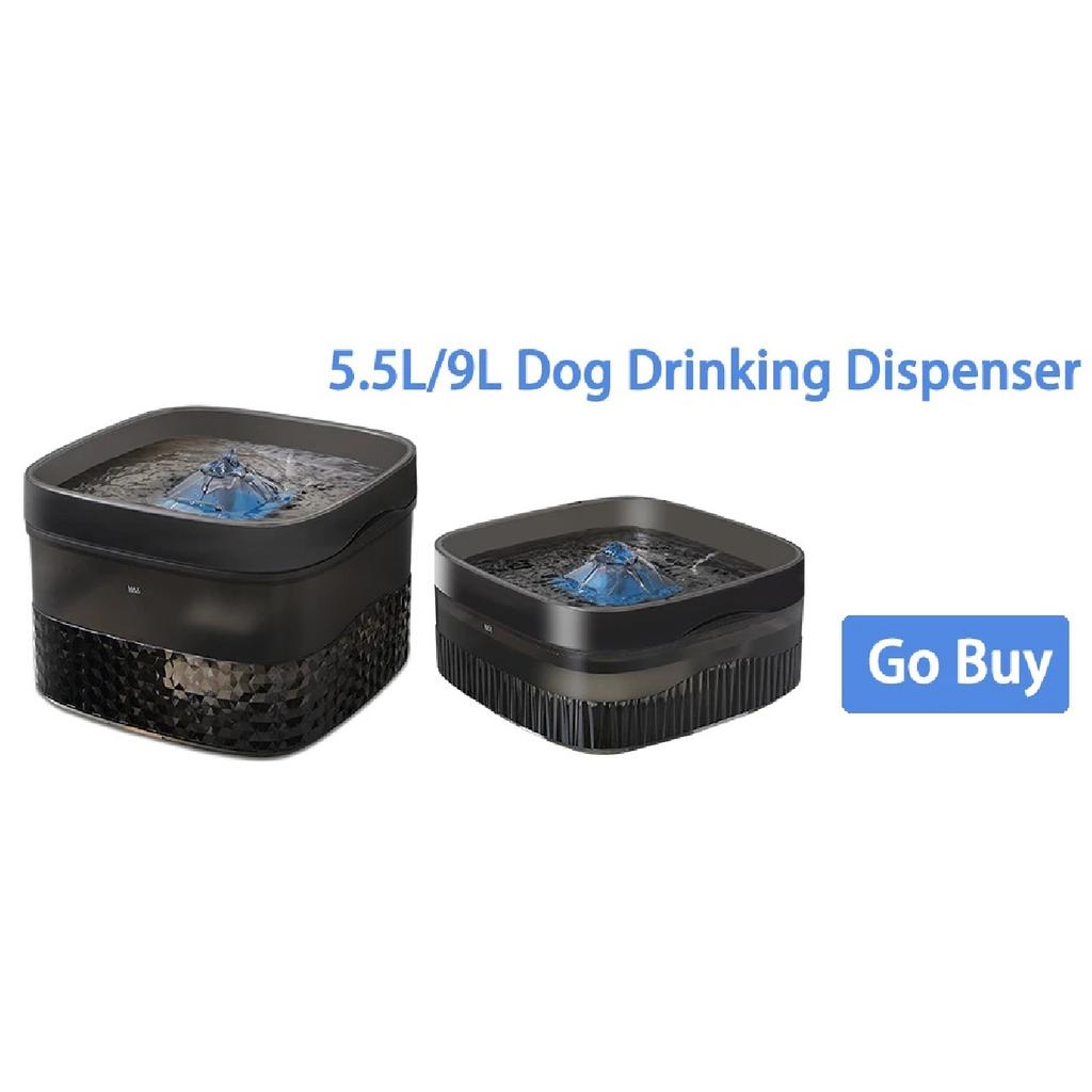 Charcoal Replacement Filters Cat Water Fountain Filter for 67oz/2L & 71oz/2.1L & 118oz/3.5L Dog Water Bowl Drinking Dispenser