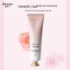 Rose Hydrating Hand Cream