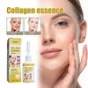 Limited time!!Ouhoe Collagen Essence Is A Daily Essence That Gently Refines Pores And Nourishes Tender And Soft Skin
