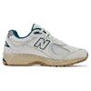 New New Balance 2002R White Green M2002RGS