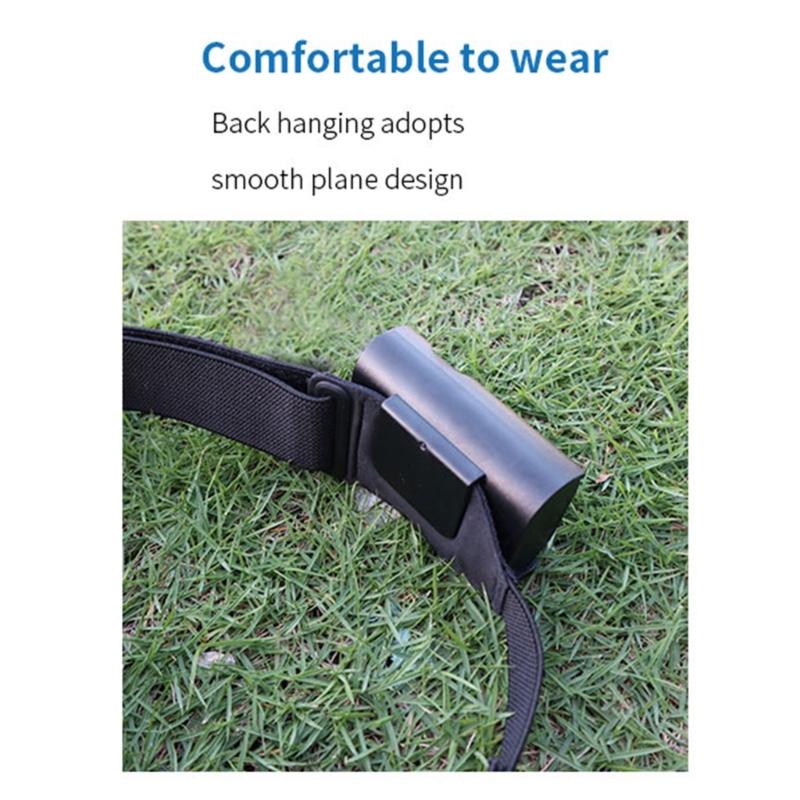 Battery Case for Googles 2 Charging Cable Lens Protector Cover Dustproof Pad for DJIAvata Goggles 2 Accessories