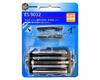 [Cleaning Set] Men's Shaver Replacement Blade Set Blade ES9032 + Cleaning Brush + Cleaning Tissue (original)