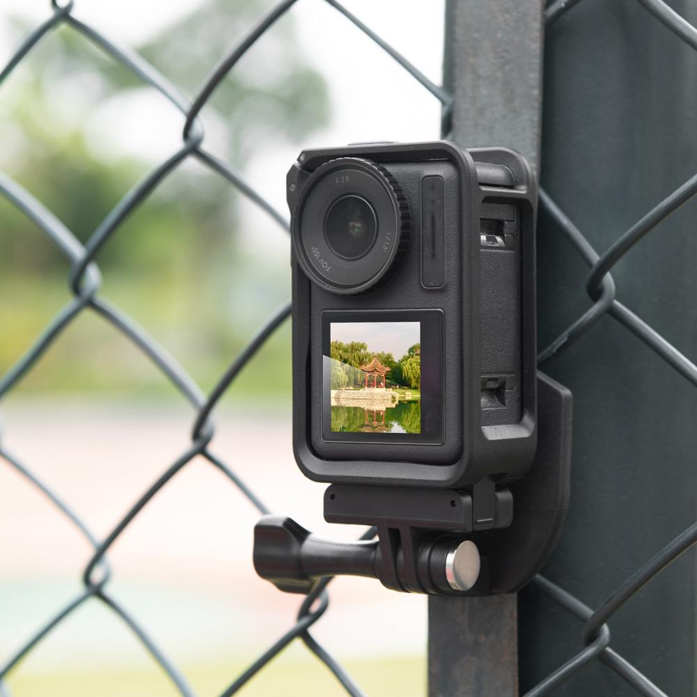 Magnetic Action Camera Quick Release Bracket For DJI Action Camera Accessories Chest Release Bracket Mount For GoPro Hero 13