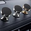 Magnetic Car Phone Holder Compatible with iPhone Max Huawei Xiaomi Universal Magnetic Stand for Cellphone Bracket