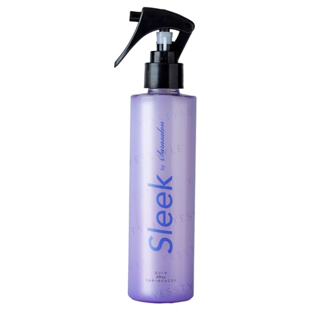 AQUA NOA - Sleek by sarasalon 3 Way Milky Oil Mist 200ml