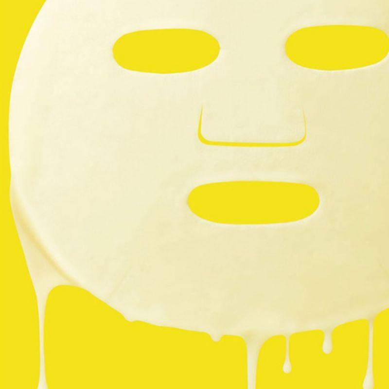 Dr.Jart+ Ceramidin Hautbarriere Feuchtigkeitsmaske 22 g × 5 Blatt