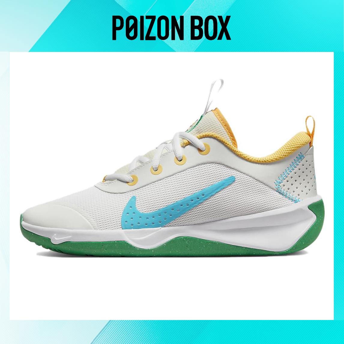 

кроссовки Nike Omni Lifestyle Shoes Women FJ7719-141