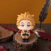 Rukappu My Hero Academia Hawks Complete Figure