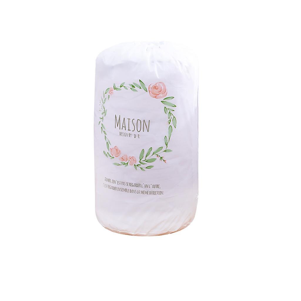 Quilt Dusts Bag Round Beam Mouth Quilt Storage Bag Quilt Finishing Bag  Clothes Packing Bag