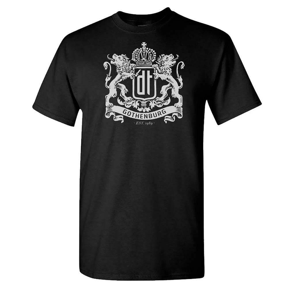 Dark Tranquillity Gothenburg TShirt S
