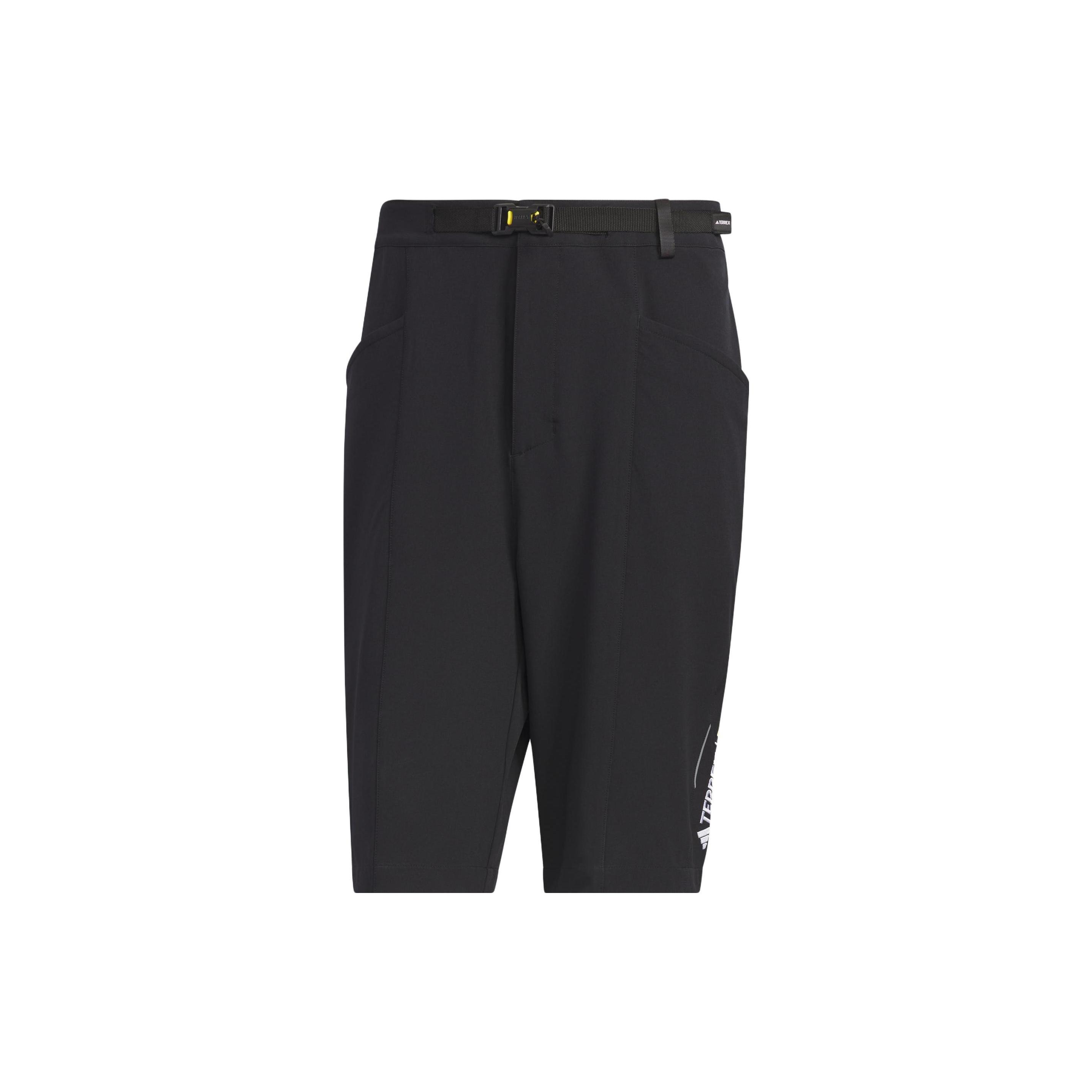 adidas National Geographic Short Black Men s IC1998 S