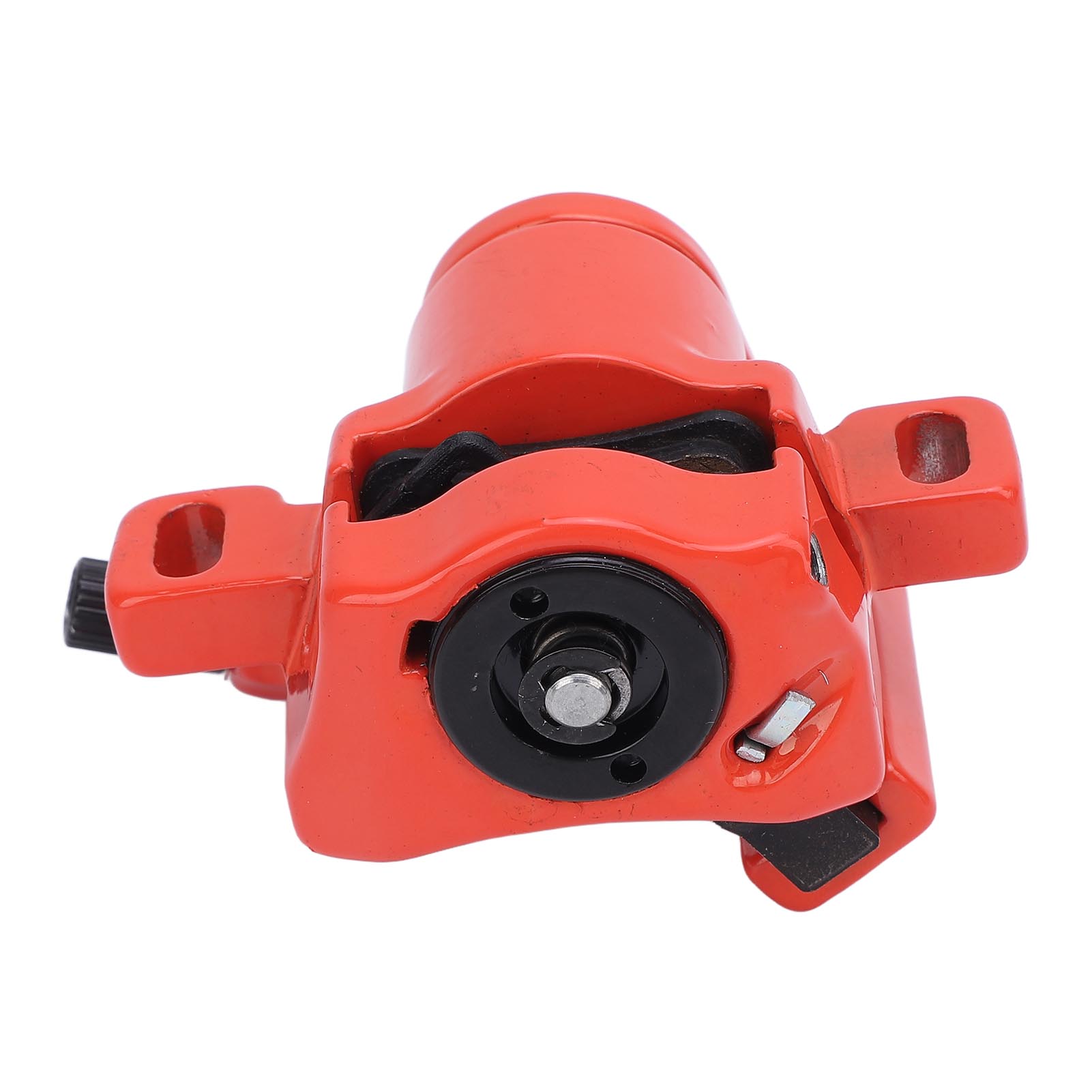 

Запасні частини для гальмівного супорта електросамоката для самоката MI4, гальмівний супорт дискового гальма, сплав, синій