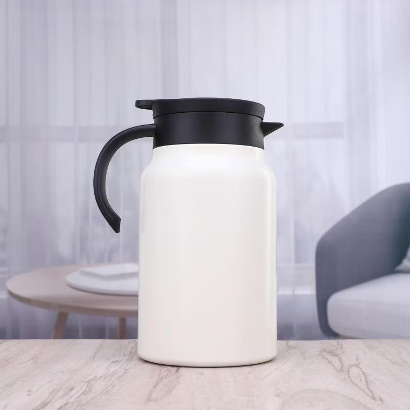 Shangqi Insulated Stewing Teapot