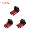 1-5Pcs Type-C Charge Adapter for Garmin Fenix 7 7X 7S 5 5X 5S 6 6X Watch Charging Adapter For Garmin EPIX Venu 2 plus enduro