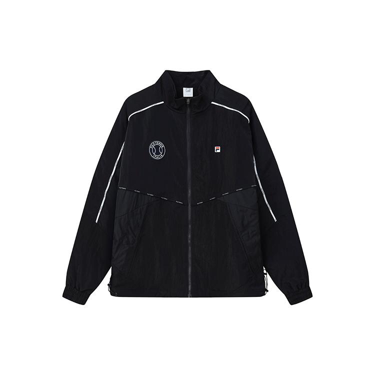 New FILA Puffer Jackets Men's Royal Blue A11M213902F-NV