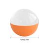 Video Crystal Ball 2.7 Inch Crystal Ball Video Player Uploadable Videos Sphere For Kids Adults Celebration Birthday Wedding