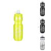 Sleek And Reliable Plastic Water Bottle For Sports 231 Model