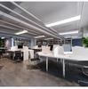 Office LED Pendant Linear Light for Ceiling
