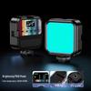 ShuoTu RGB LED Portable Video Light