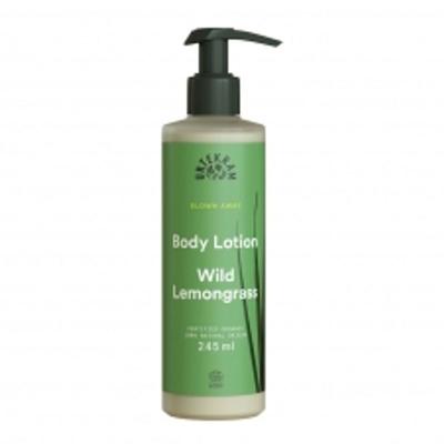 Ultecram Wild Lemongrass Body Lotion 245ml