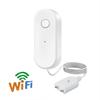 Tuya Zigbee WiFi Smart Water Leak Detector & Alarm for Kitchen