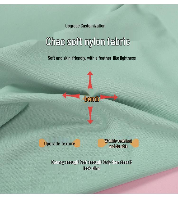 Women's Plus Size Summer Cycling Yoga Skirt Pants with Pockets – Lightweight Fake Two-Piece Design